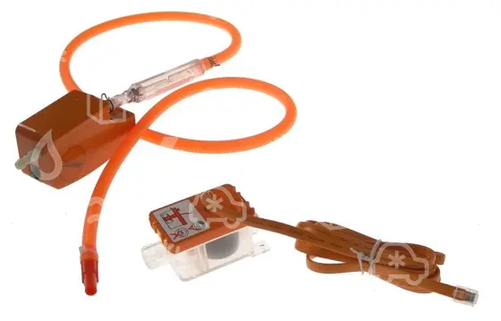 čerpadlo kondenzátu ASPEN - SILENT+ Mini Orange, 10 l/ h, 19dB(A),